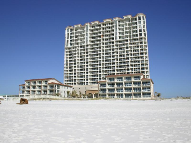 Bc306B Apartment Pensacola Beach Ngoại thất bức ảnh