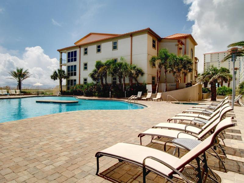 Bc306B Apartment Pensacola Beach Ngoại thất bức ảnh