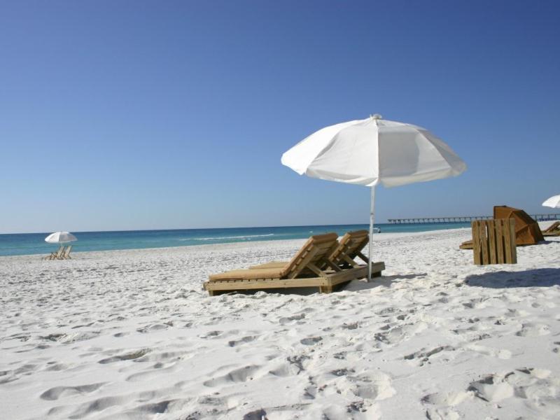 Bc306B Apartment Pensacola Beach Ngoại thất bức ảnh
