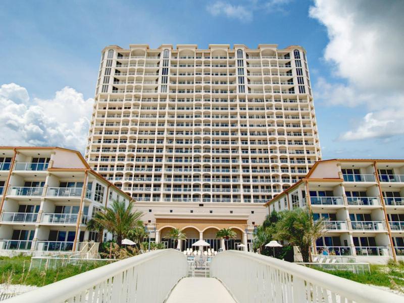 Bc306B Apartment Pensacola Beach Ngoại thất bức ảnh