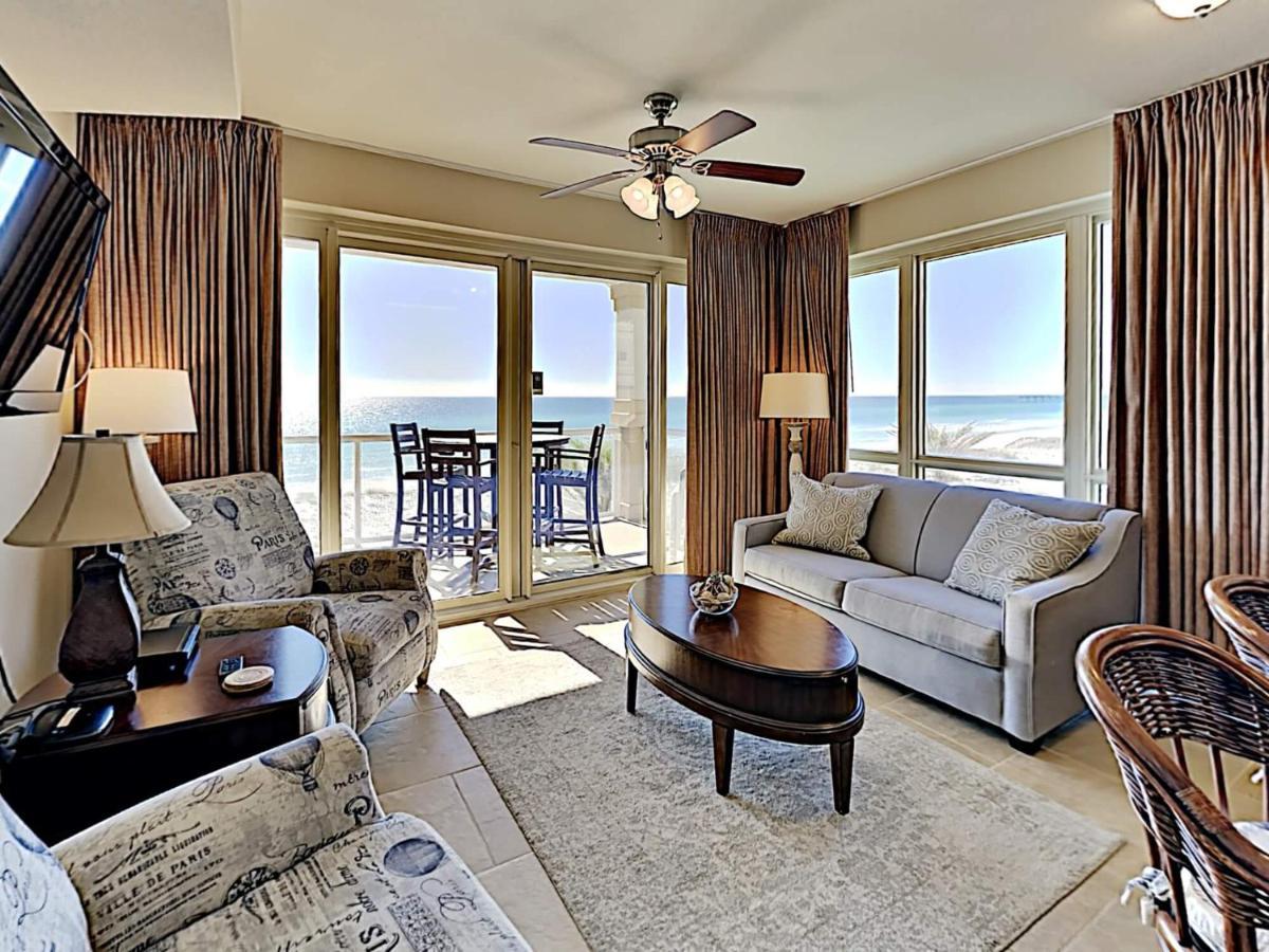 Bc306B Apartment Pensacola Beach Ngoại thất bức ảnh