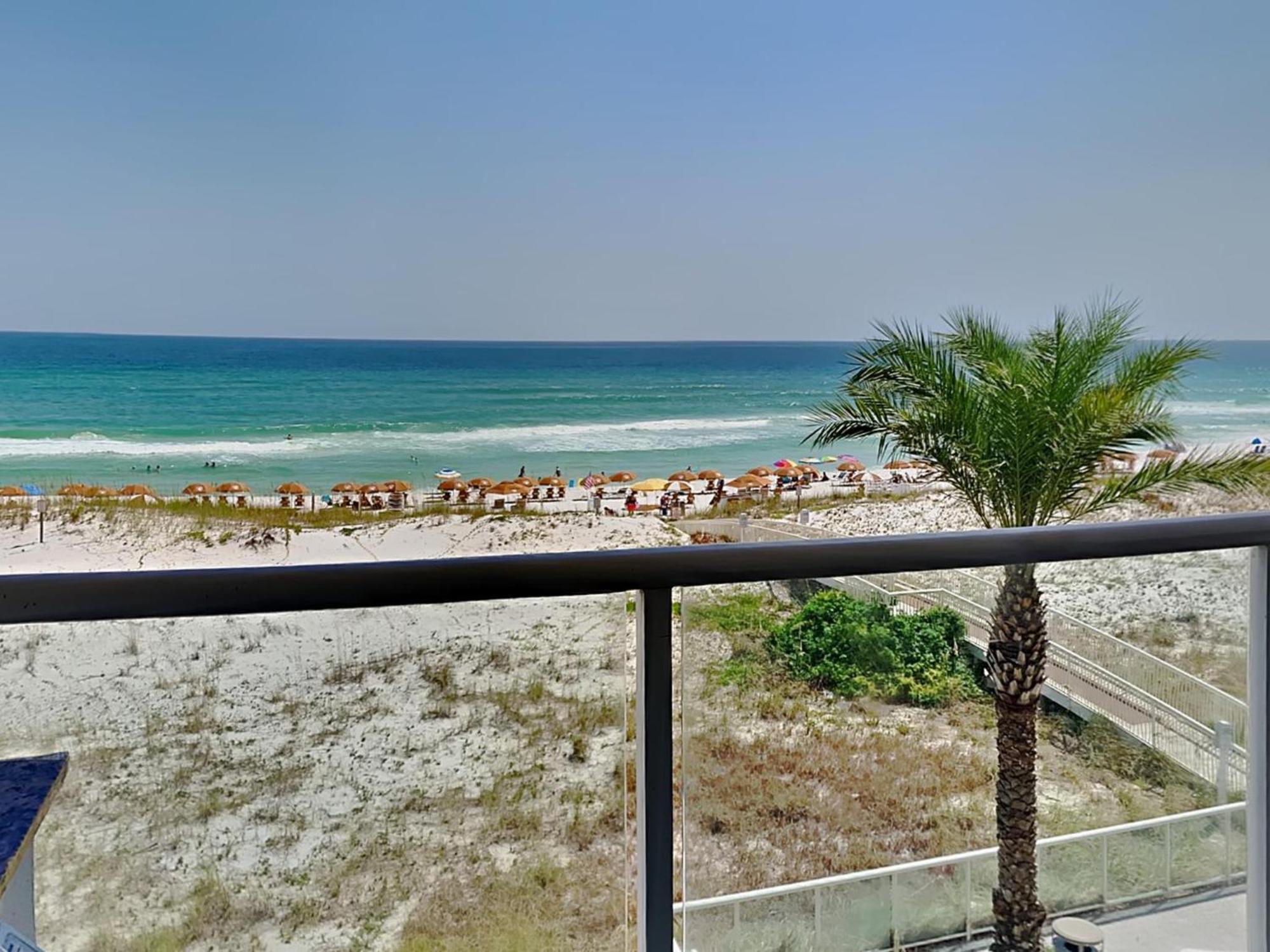 Bc306B Apartment Pensacola Beach Ngoại thất bức ảnh