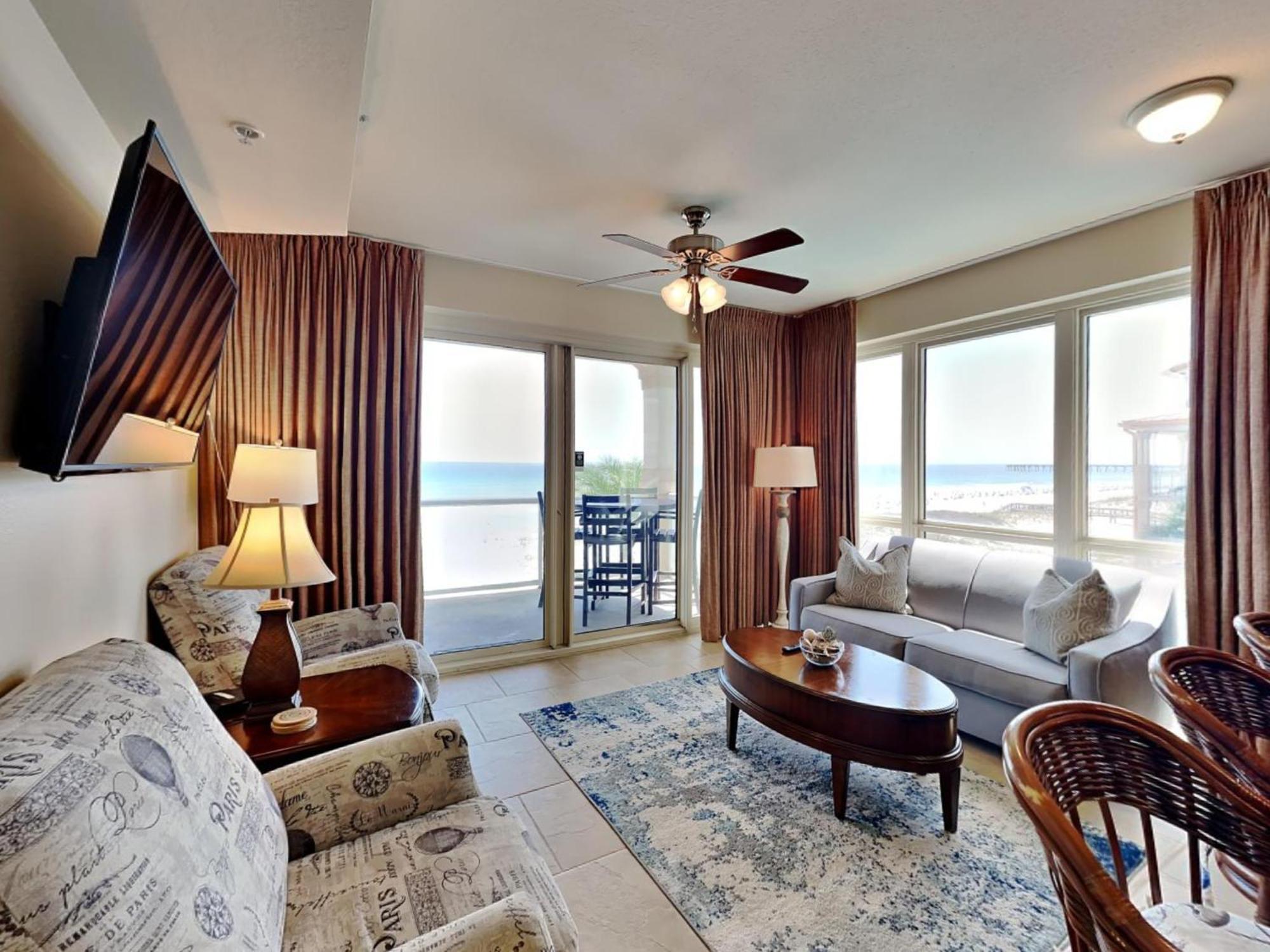 Bc306B Apartment Pensacola Beach Ngoại thất bức ảnh