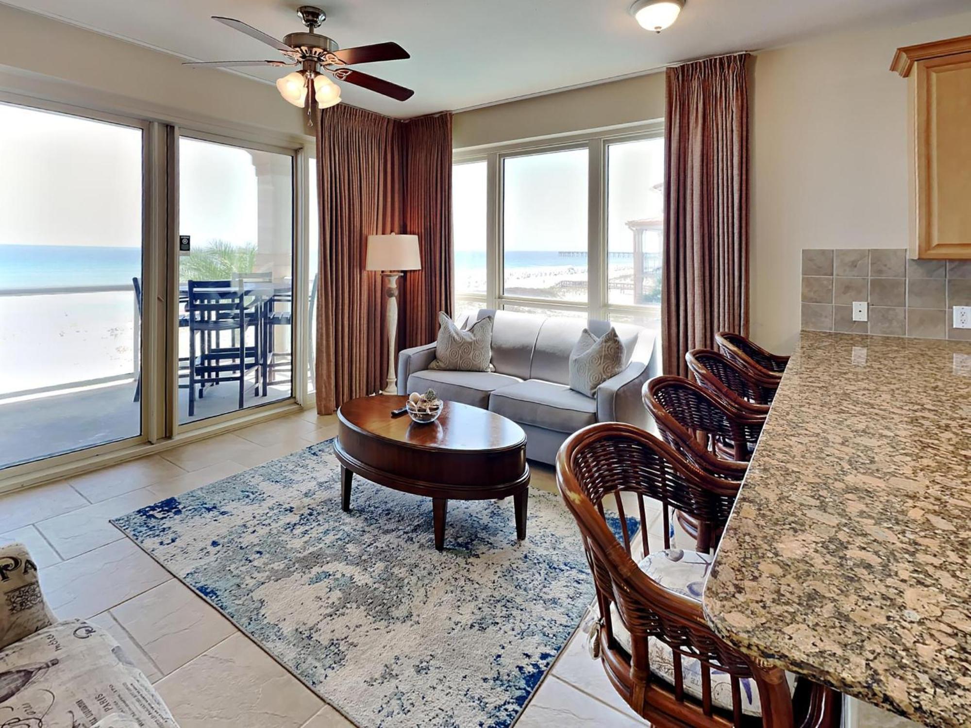 Bc306B Apartment Pensacola Beach Ngoại thất bức ảnh